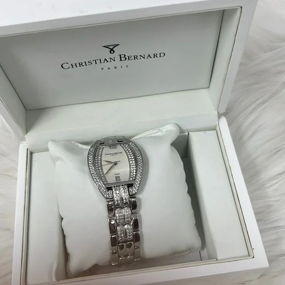 Christian Bernard Paris | Accessories | Christian Bernard